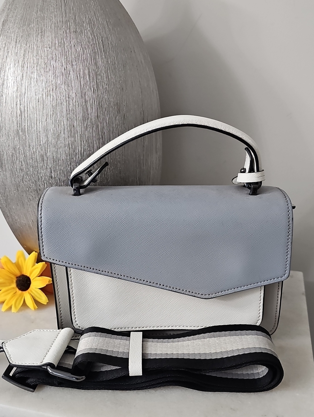 Botkier Cobble Hill Crossbody Bag
